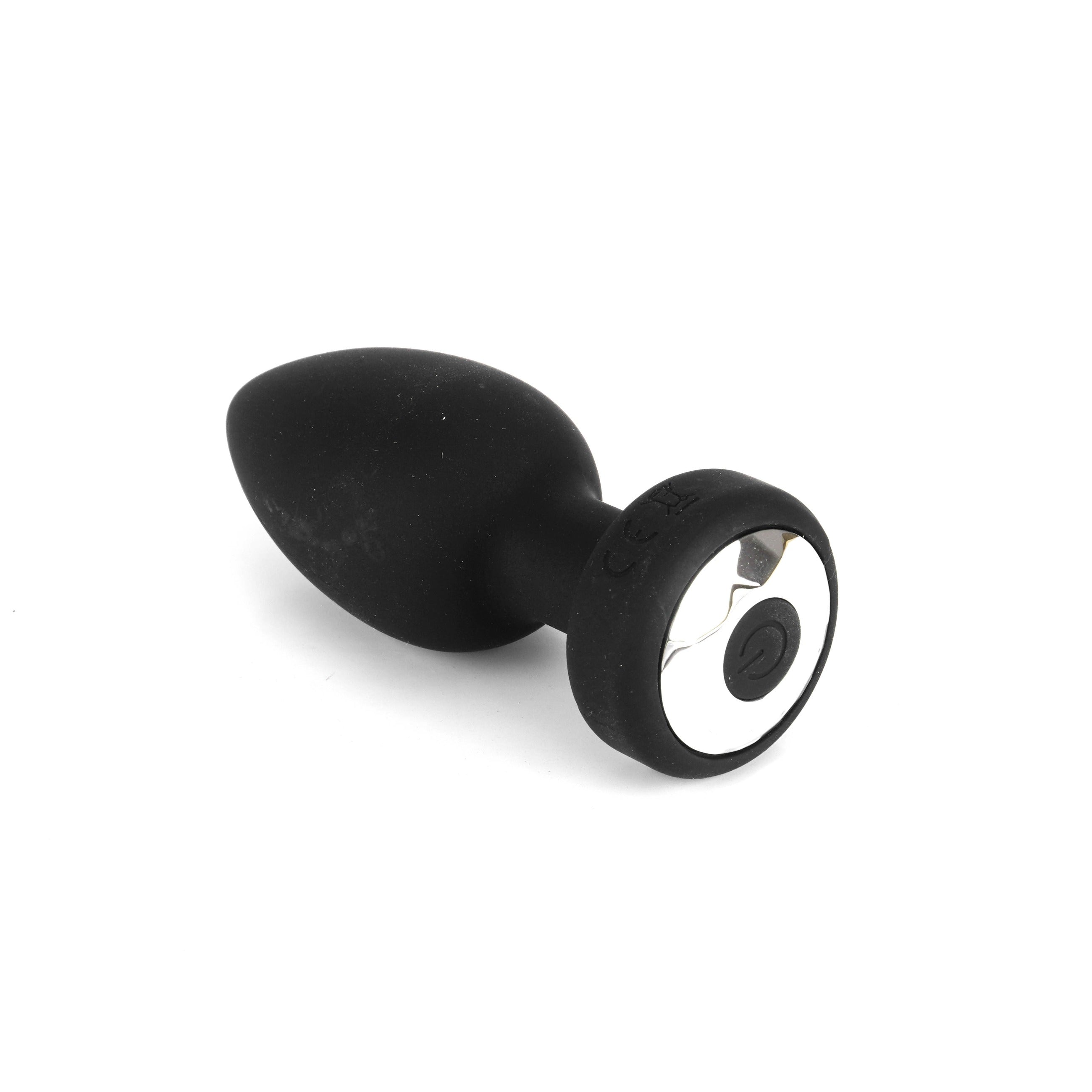 NoirPuls Wireless Rechargeable Wellness Massager