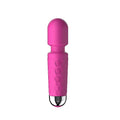 MiniBliss Compact Personal Wellness Massager - Everlyncare