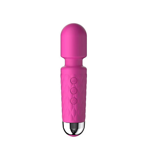 MiniBliss Compact Personal Wellness Massager - Everlyncare