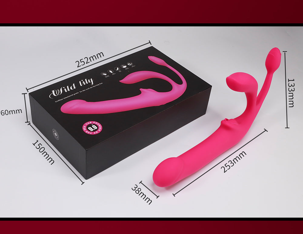 AuraPulse Wellness Device for Stress Relief and Relaxation - AirWave Personal Wellness Device
