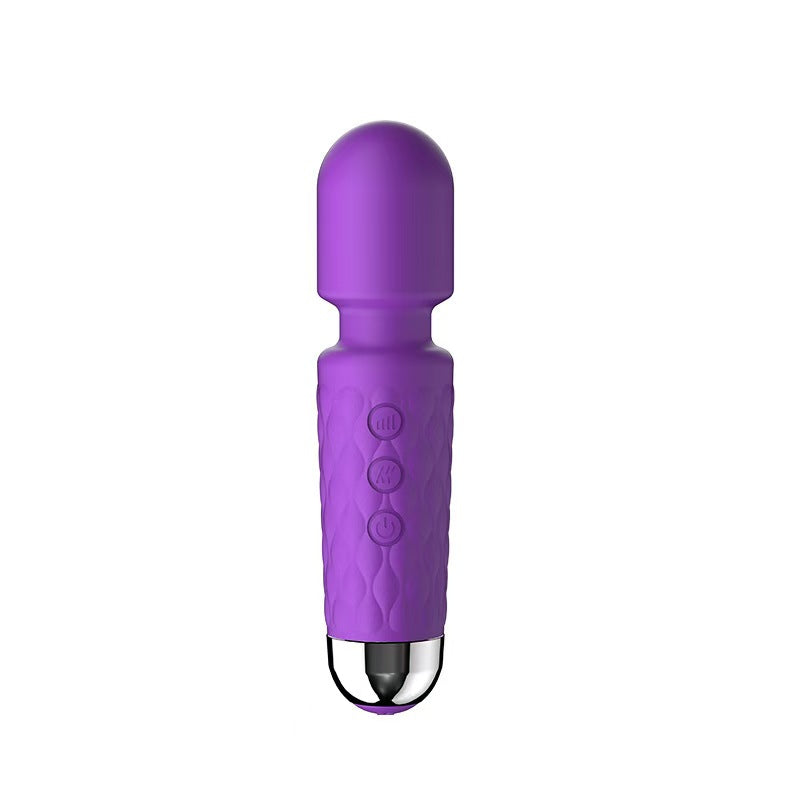 MiniBliss Compact Personal Wellness Massager - Everlyncare