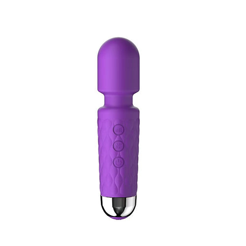MiniBliss Compact Personal Wellness Massager - Everlyncare