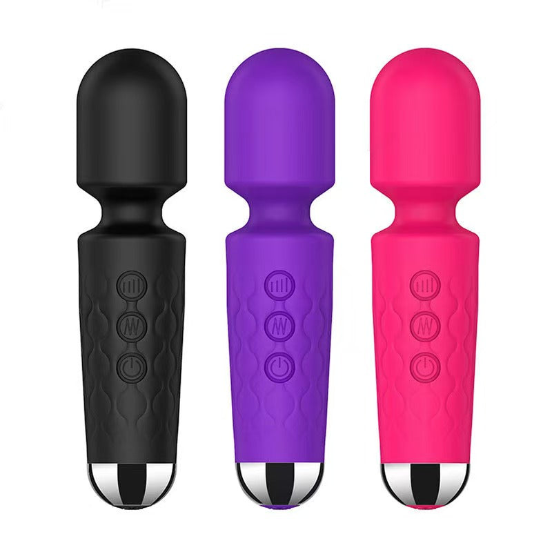 MiniBliss Compact Personal Wellness Massager - Everlyncare