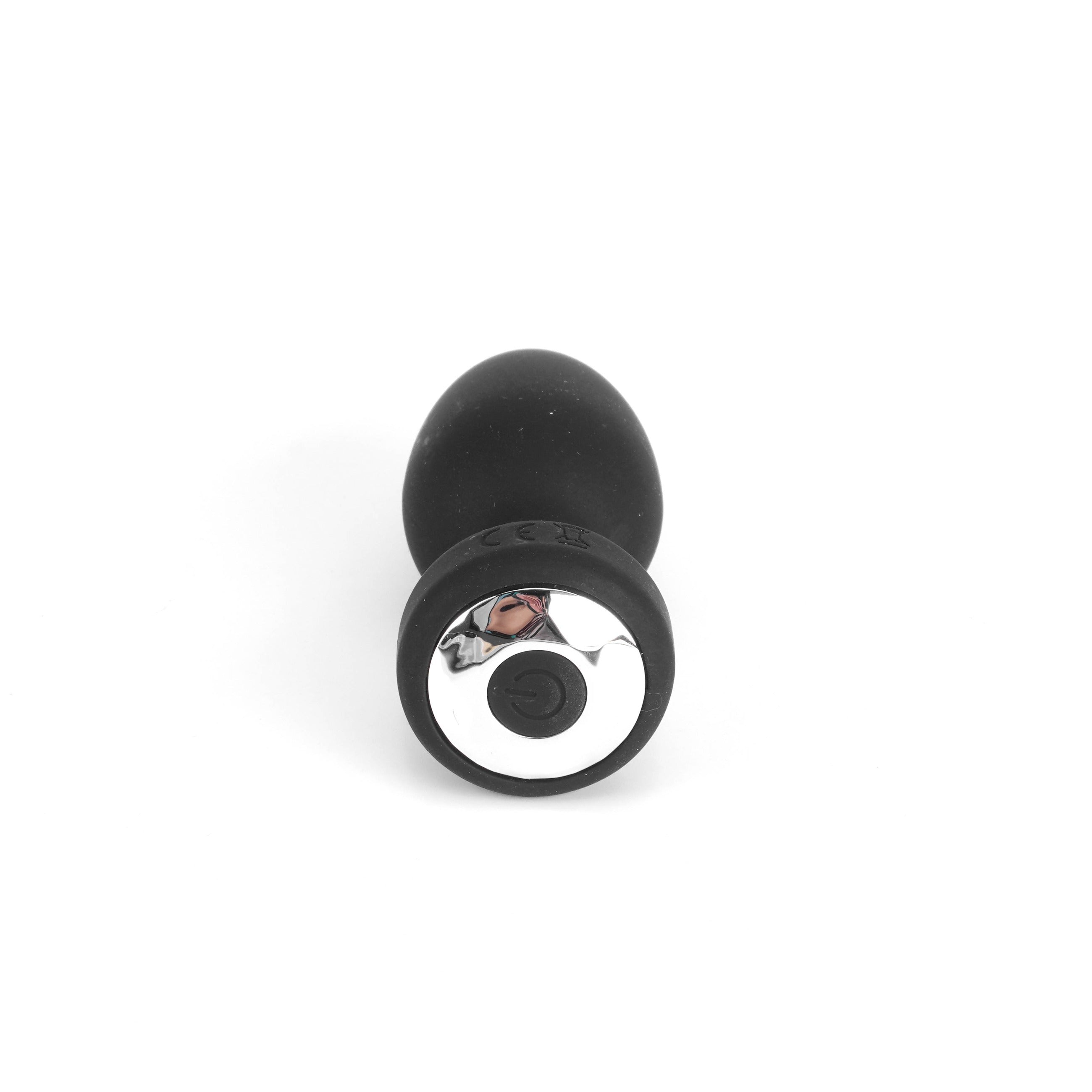 NoirPuls Wireless Rechargeable Wellness Massager